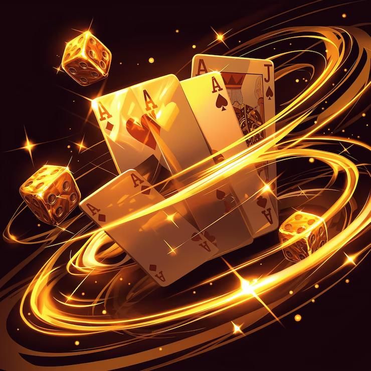 Lucky PKR Login پر آن لائن سلاٹس کے بارے میں