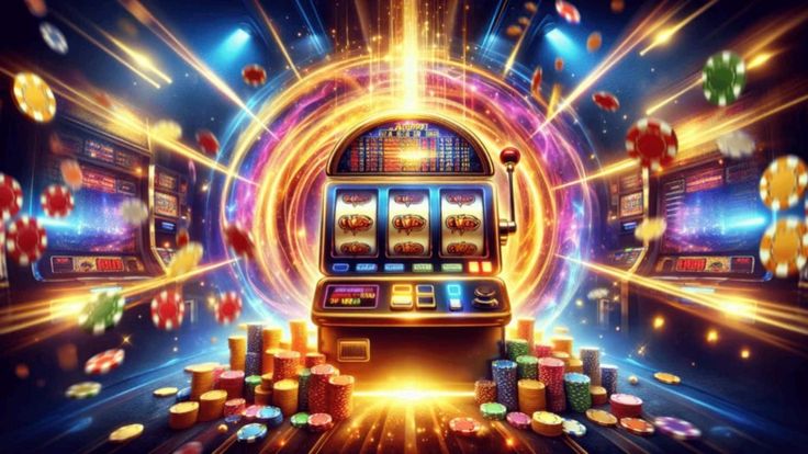 Lucky PKR Login کیسینو میں رولیٹی گیمز کے بارے میں معلومات
