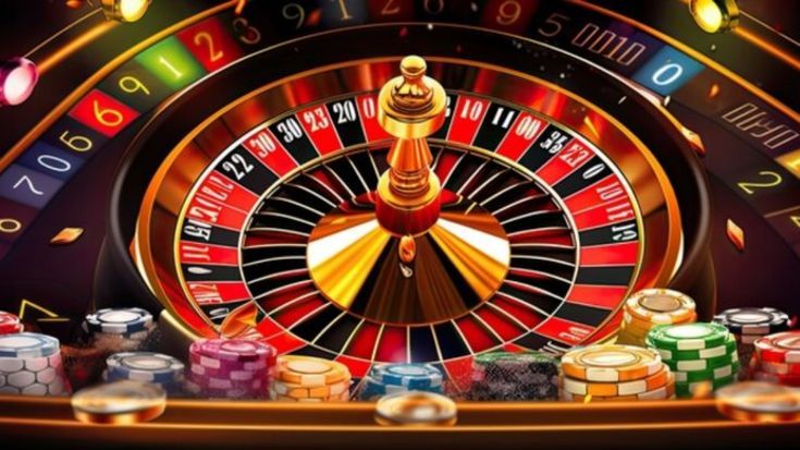 ایک اکاؤنٹ بنائیں یا Lucky PKR Login کیسینو میں لاگ ان کریں۔
