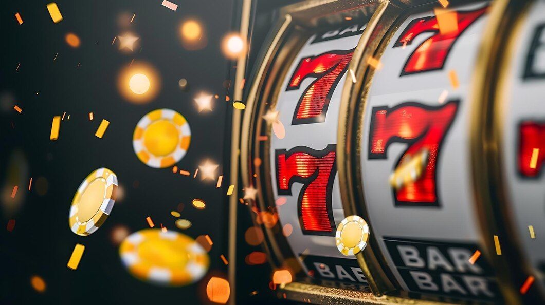 Lucky PKR Login آن لائن کیسینو میں کھیلنے کی وجوہات