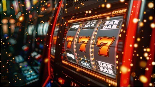 پاکستان میں Lucky PKR Login کا آن لائن کیسینو سیکشن کھولیں۔