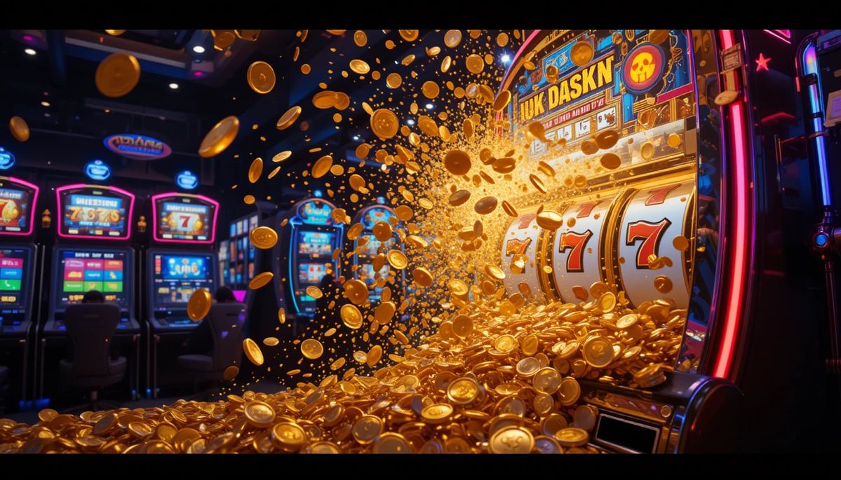 Lucky PKR Login آن لائن کیسینو میں اصل گیمز